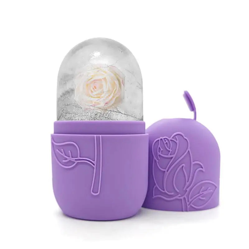 Sovellia Reusable Facial Ice Roller