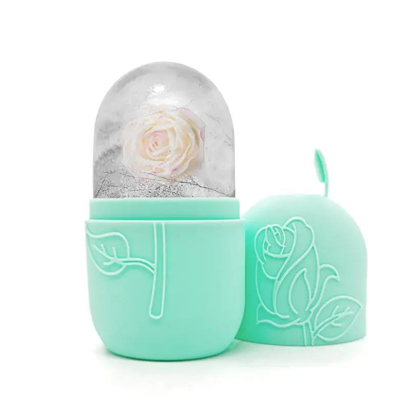 Sovellia Reusable Facial Ice Roller