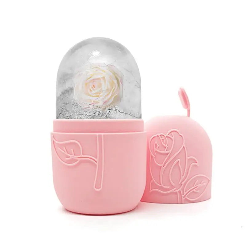 Sovellia Reusable Facial Ice Roller